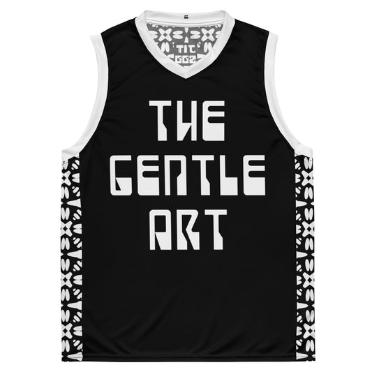 The Gentle Art Fight jersey