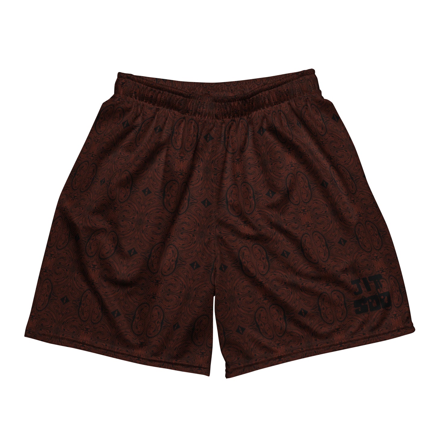 Mesh shorts Unit 1