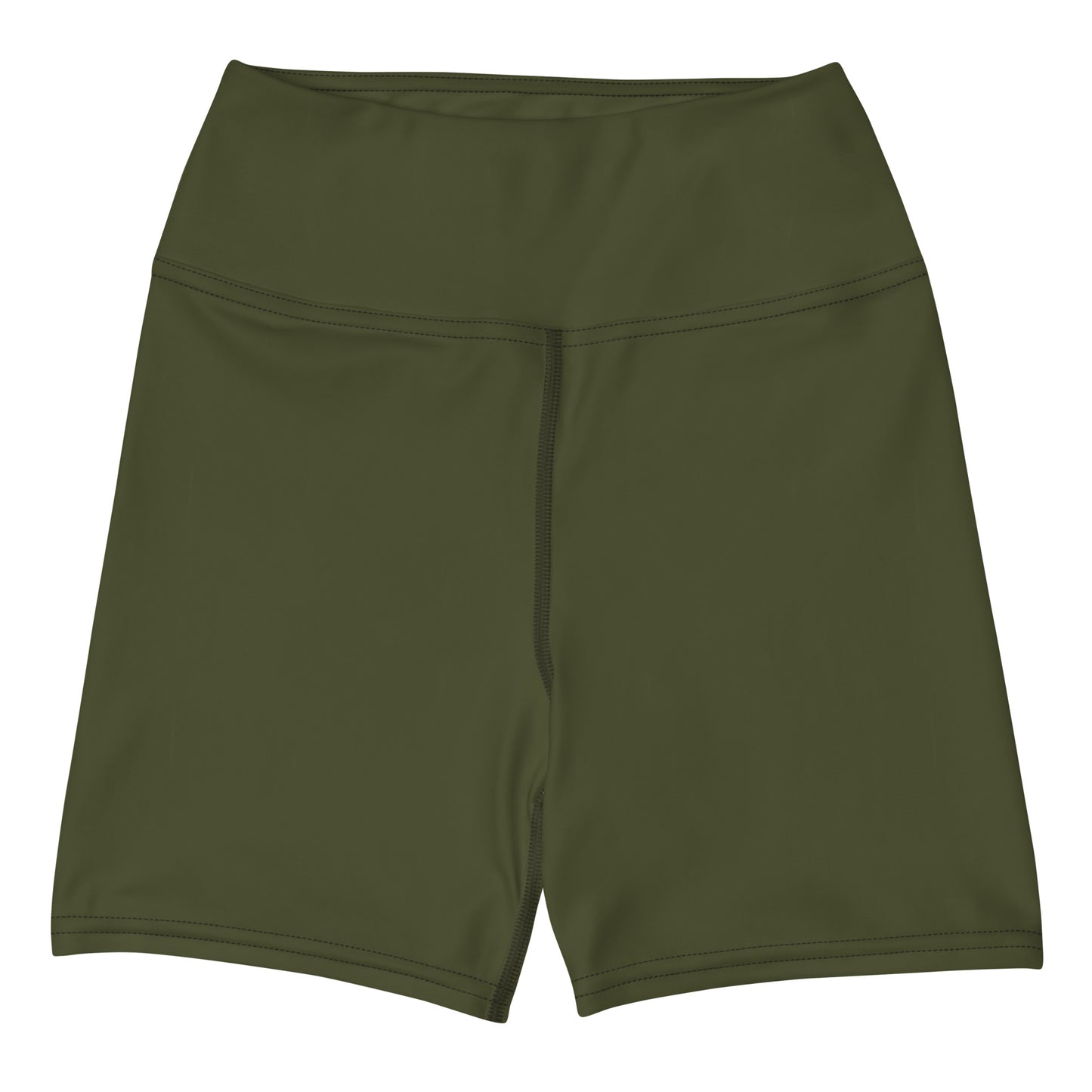 Cypress Yoga Shorts